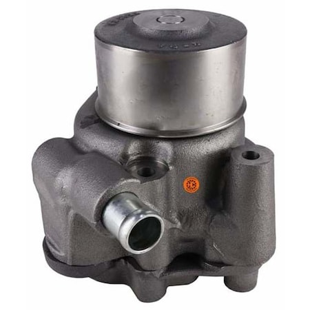 Aftermarket F87800489N Water Pump w Pulley Fits New Holland F87800489N-HYC